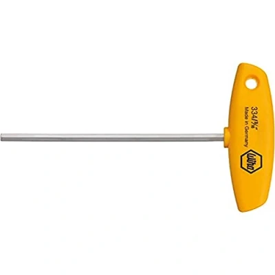 Immagine di WIHA 02802 Llave Allen con mango corredizo 334Z 3/32&#039;&#039; (2,38) x 150 mm Cod. U33453