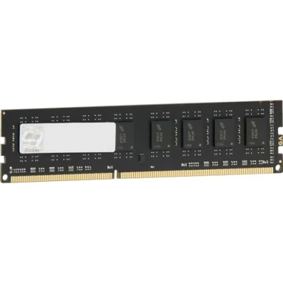 Immagine di G.Skill 4GB DDR3 1333 Modulo di memoria PC 4 GB 1 x MHz 240pin DIMM F3 1333C9S 4GNS
