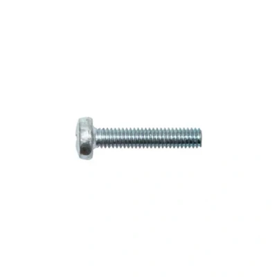 Immagine di SWG Assortimento viti filettate M5 16 mm A croce Phillips Acciaio zincato 100 pz.