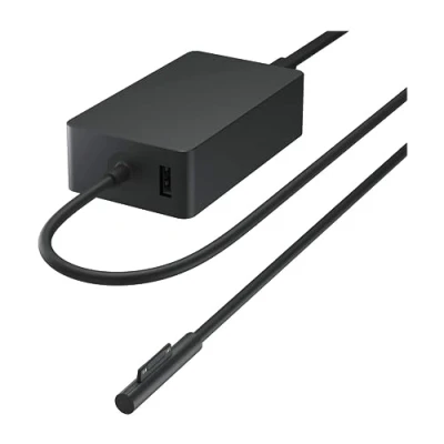 Immagine di Microsoft Surface 65W PowerSupply Alimentatore per notebook 65 W