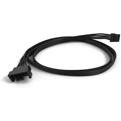 Immagine di EK WATER BLOCKS Adattatore ventola PWM a GPU