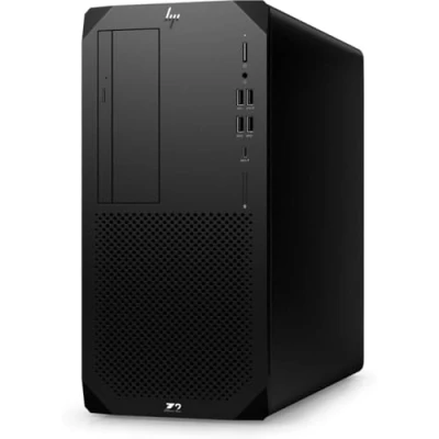Immagine di HP PC Desktop Z2 G9 Intel Core i9 14900 32GB RAM 1TB SSD