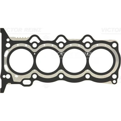 Immagine di REINZ 61 53375 20 Guarnizione Testata 1,05 74,6 testa multistrato 5 MINI: Hatchback