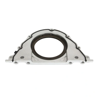 Immagine di ELRING 284.460 Paraolio Albero Motore PTFE (Politetrafluoretilene)/ACM (Poliacrilico Caucciù) con alloggiamento BMW: 5 Touring, Sedan, X5