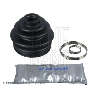 Immagine di BLUE PRINT ADT38156 Soffietto lato ruota, Assale anteriore Gomma TOYOTA: HILUX 5 Pick up, 4Runner