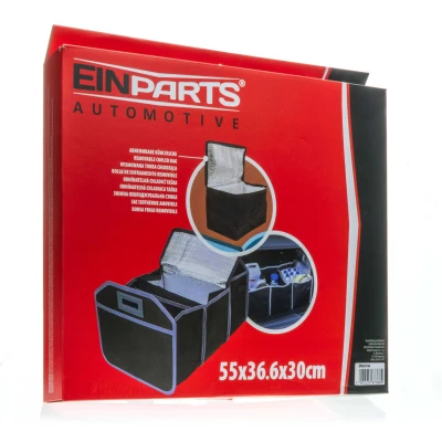 Immagine di EINPARTS EPACC106 Organizer cofano / portabagagli