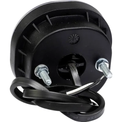 Immagine di Fristom Faro di retromarcia Cavi terminali profondità posteriore 12 V/DC, 24 V/DC