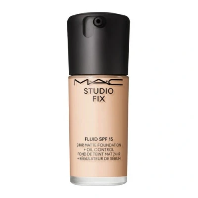 Immagine di MAC FACE F/T S/FIX FLUID FP15 NC10