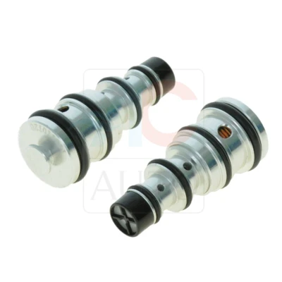 Immagine di ACAUTO AC 02DL12 Valvola regolazione, Compressore CSV 613, CVC FIAT: Tipo Hatchback, Ducato III Bus