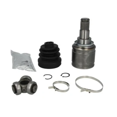 Immagine di PASCAL G72009PC Kit Giunto Omocinetico Assale anteriore Sx, sul lato del cambio