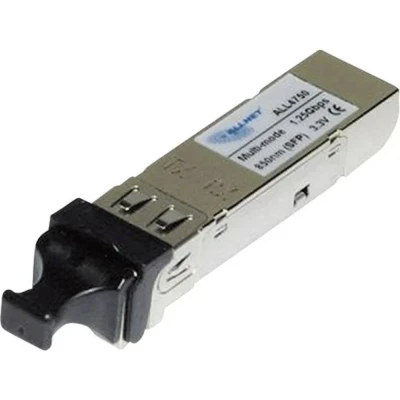 Immagine di Allnet ALL4750 Modulo transceiver SFP 1 GBit/s 550 m Tipo SX