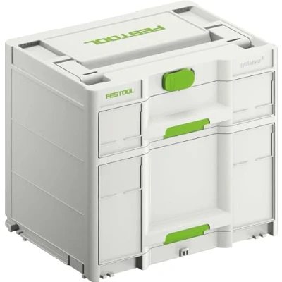 Immagine di Festool Sortainer3 SYS3 SORT/2 M 337