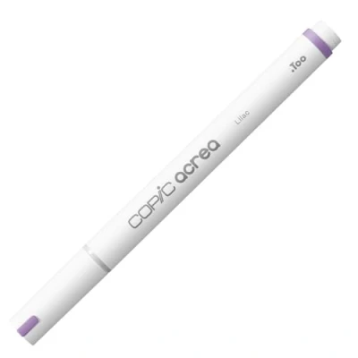 Immagine di Copic acrea 013 Pennarello a base d&#039;acqua e pigmento, tratto 0,8 1,2 mm