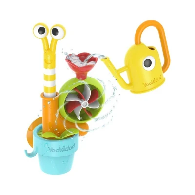 Immagine di Gioco Bagno Climb Snail