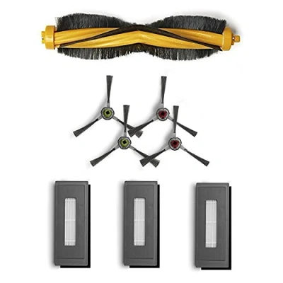 Immagine di REYEE Kit di Ricambio per Ecovacs Robotics DG3G KTA Buddy Accessorio Deebot Ozmo 930