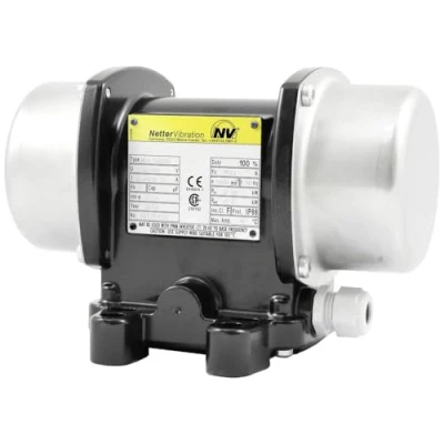 Immagine di Netter Vibration neg 50120 elektro außenvibratoren Serie nea/neg/Ned 230/400 V nenndrehzahl 3000 U/min zentrifugalkraft