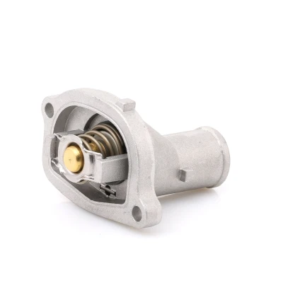 Immagine di FEBI BILSTEIN 10897 Termostato motore 87 con guarnizione FIAT: Panda I Hatchback, II Punto LANCIA: Y, Y10, Ypsilon