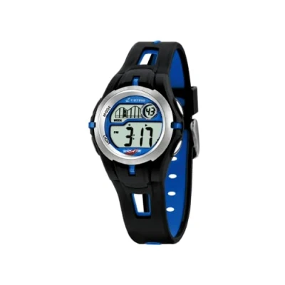 Immagine di Calypso Orologio Digitale al Quarzo Ragazzo con Cinturino in Gomma K5506/3