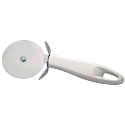 Immagine di Tescoma 420154 Taglia Pizza Linea Presto, Acciaio Inossidabile, ∅ 7 cm