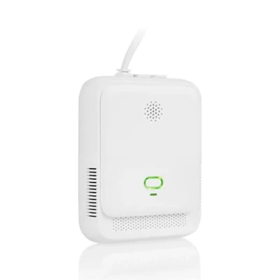 Immagine di Rivelatore di gas Smartwares FGA 13410 naturale, città Propano, butano e metano (LNG, GPL) Durata: 5 anni