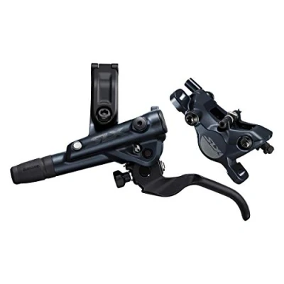 Immagine di Shimano, Hydraulic Brake KIT SLX M7100 Front 2 Pistoncini Unisex adulto, Multicolore, One Size