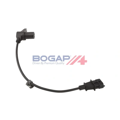 Immagine di BOGAP Y6115134 Generatore di Impulsi 3a... poli Sensore Hall per albero motore/a gomito KIA: Picanto I, RIO 3
