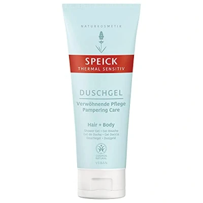 Immagine di Speick 405 doccia gel Donne Corpo Fruttato 200 ml