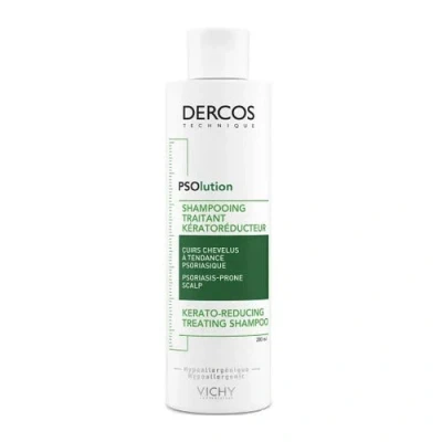 Immagine di Vichy Dercos Technique Psolution Shampoo 200 ml