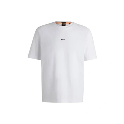 Immagine di BOSS Tchup Tshirt basic, Uomo, Taglia: 3XL, White