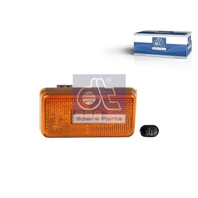 Immagine di DT Spare Parts 1.21455 Luci d&#039;ingombro