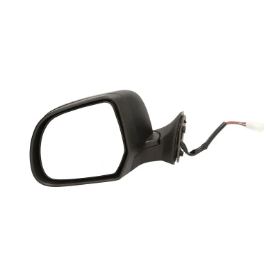 Immagine di Specchio retrovisore esterno Blic 5402 67 2001133P Sx elettrico riscaldato, convesso per veicolo con guida a DACIA: Lodgy, Duster SUV