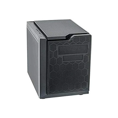 Immagine di Chieftec CI 01B OP computer case Cubo Nero