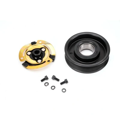 Immagine di THERMOTEC KTT040042 Frizione Elettromagnetica DELPHI CVC OPEL: Astra H Caravan, Zafira B