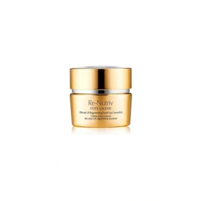 Immagine di Estée Lauder Re Nutriv Regenerating Youth Eye Creme Rich 15 ml