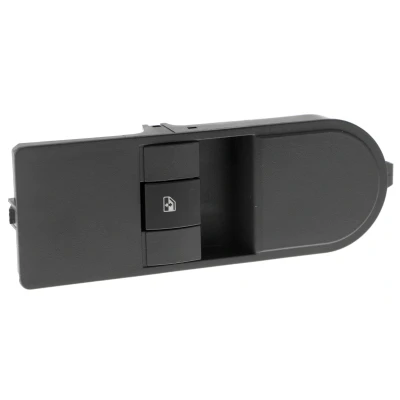 Immagine di VEMO V40 73 0086 Interruttore, Alzacristallo anteriore Dx OPEL: Astra H Hatchback, Zafira B, GTC