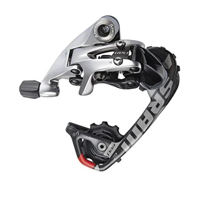 Immagine di SRAM Cambio RED22 CAJA Media 11V WIFLI Maximo 32 DIENT.