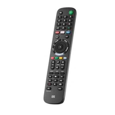 Immagine di One for all URC4912 telecomando sony tutti i modelli