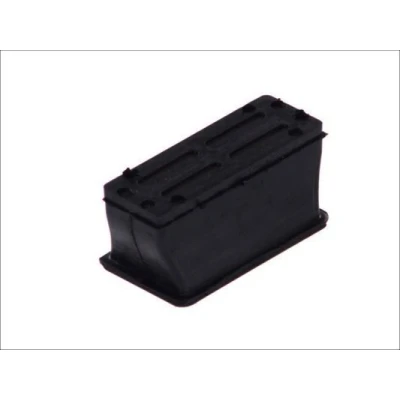 Immagine di Magnum Technology A8F010MT Tampone paracolpo, Sospensione Superiore, Assale post. bilaterale FIAT: Qubo, Fiorino III Van / Station Wagon