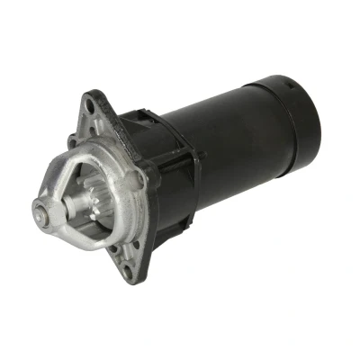 Immagine di MAGNETI MARELLI 943205191010 Motorino di avviamento 12 1, 1,1 9 OPEL: Corsa C Hatchback, Astra H GTC, Zafira B, CHEVROLET: Aveo / Kalos Hatchback