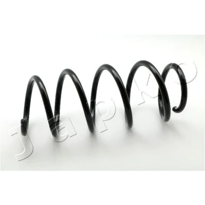 Immagine di JAPKO ZCJ3332H Molle ammortizzatori Assale anteriore OPEL: Corsa D Hatchback