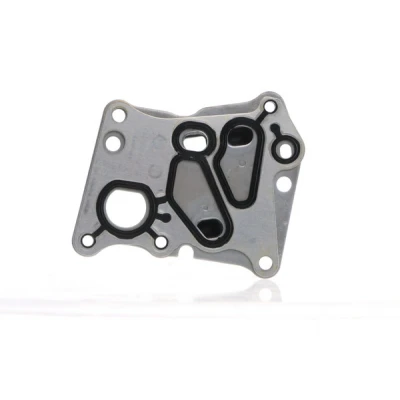 Immagine di MAHLE ORIGINAL CLC 153 000S Radiatore Olio senza filtro MERCEDES BENZ: Classe C Sedan, T modell, E modell