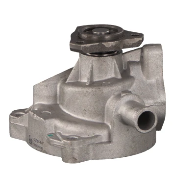 Immagine di FEBI BILSTEIN 25236 Pompa acqua Alluminio pressofuso con guarnizioni Metallo VOLKSWAGEN: TRANSPORTER 3 Bus, Kasten,