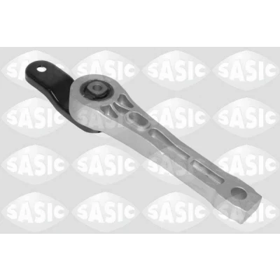 Immagine di SASIC 2706198 Supporto, Sospensione motore Cuscinetto gomma metallo Dx in alto, posteriore AUDI: TT Coupe, VOLKSWAGEN: Passat B6 Variant