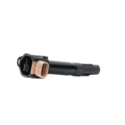Immagine di DELPHI GN10791 12B1 Bobina d&#039;accensione 3 12 SUZUKI: SWIFT 4, SX4 I Hatchback, Splash
