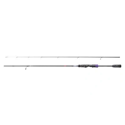 Immagine di Canna da spinning Berkley Urbn II Finesse 200cm (3 14g)