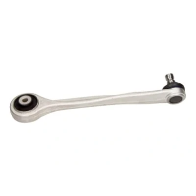 Immagine di MAXGEAR 72 2069 Braccio oscillante, Sospensione ruota Assale anteriore, Sx, Superiore trasversale oscillante Alluminio AUDI: Q5, A4 B8 Allroad