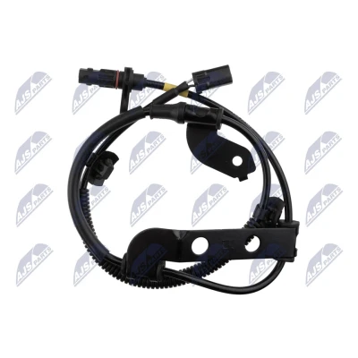 Immagine di NTY HCA HY 576 Sensore ABS Assale posteriore Dx HYUNDAI: i30 I Station Wagon, KIA: Pro cee‘d Hatchback, Hatchback