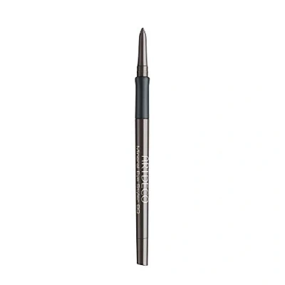 Immagine di ARTDECO Mineral Eye Styler Liner di lunga durata con temperamatite integrato, per occhi sensibili, resistente alle sbavature, 1 x 0,4 g