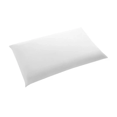 Immagine di Gabel Nottetempo Guanciale Memory Viscoelastico, Cotone Poliuterano, Bianco, 80 x 50 10 cm