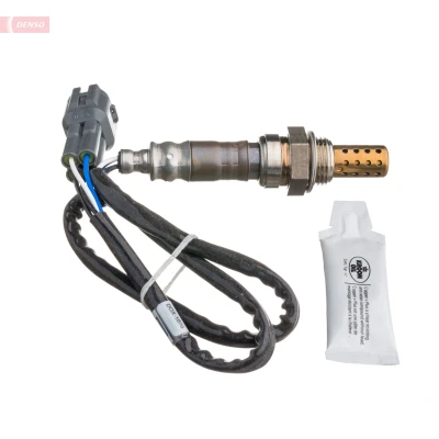 Immagine di DENSO Direct Fit DOX 1070 Sonda lambda M18x1.5 riscaldato, a dito, jump SUZUKI: Vitara I SUV, SUV Cabrio